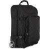 Sac Trolley cabine avec 2 compartiments séparés, 40 litres