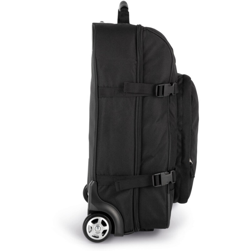 Sac Trolley cabine avec 2 compartiments séparés, 40 litres