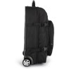 Sac Trolley cabine avec 2 compartiments séparés, 40 litres