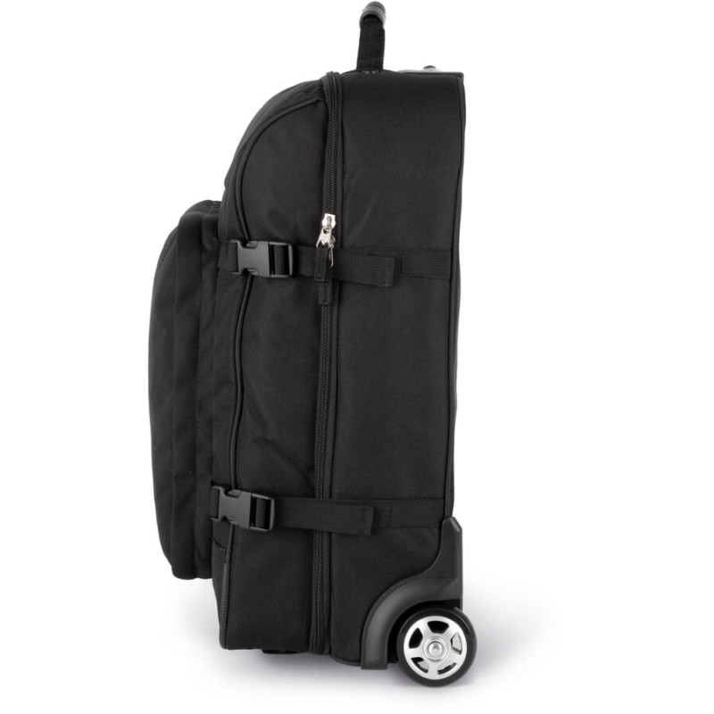 Sac Trolley cabine avec 2 compartiments séparés, 40 litres