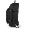 Sac Trolley cabine avec 2 compartiments séparés, 40 litres