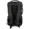 Sac antivol imperméable avec filet porte-casque, 30 litres