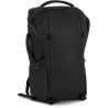 Sac antivol imperméable avec filet porte-casque, 30 litres