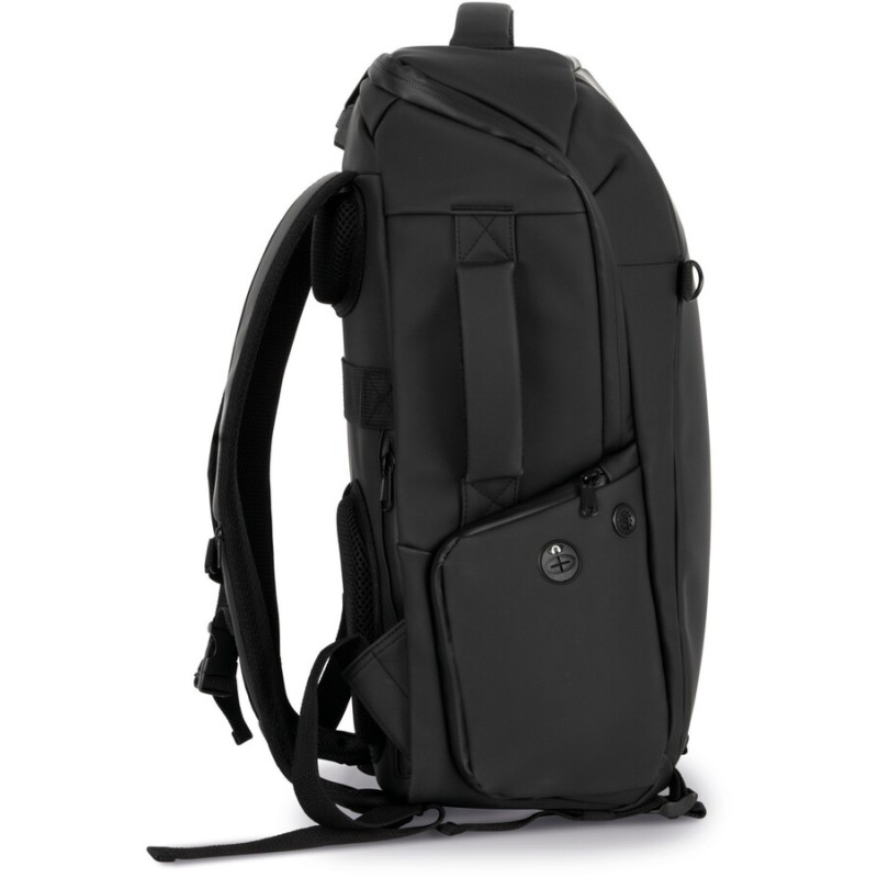 Sac antivol imperméable avec filet porte-casque, 30 litres