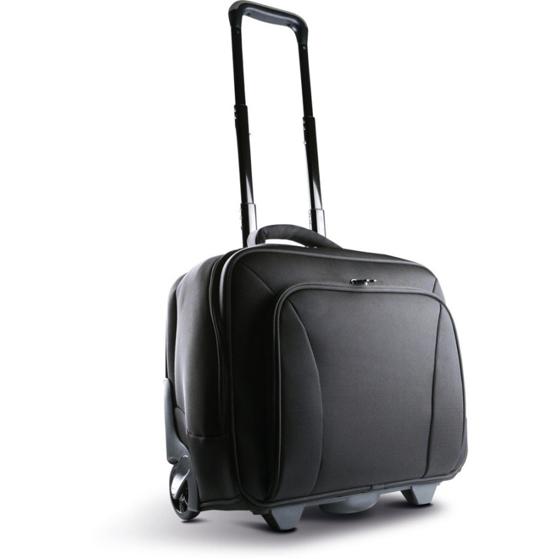 Sac Trolley à roulettes ultra-léger pour ordinateur, 28 litres