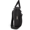 Sac porte-ordinateur K-loop durable en coton recyclé et polyester recyclé, 285 g/m²