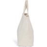 Sac shopping Made in France en polycoton recyclé, 190 g/m²