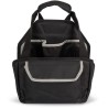 Sac à outils adaptable aux échelles portables, 18 litres