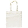 Sac shopping, tote bag en coton biologique, 180 g/m²