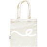 Sac shopping, tote bag en coton biologique, 180 g/m²