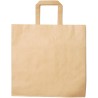 Sac papier 80 g/m² en finition naturelle