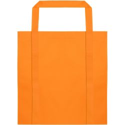 Grand sac shopping non-tissé pratique et confortable