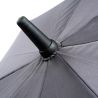 Parapluie coupe-vent avec poignée douce au toucher