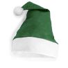 Bonnet de Noël en polyester Molleton taille unique 