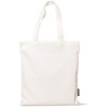 Sac shopping, tote bag BIO multi-couleurs, anses longues, 140 g/m²