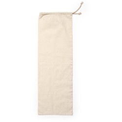 Sac fabriqué en tissu coton 100% 105 g/m²