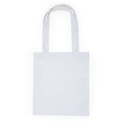 Sacs fabriqué en coton, 105 g/m²