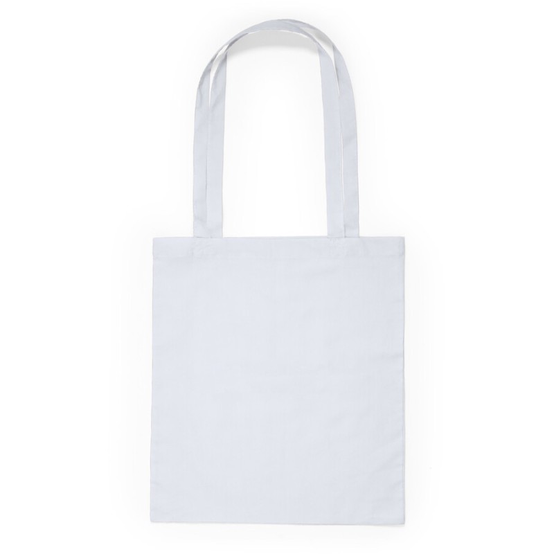 Sacs fabriqué en coton, 105 g/m²