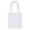 Sacs fabriqué en coton, 105 g/m²