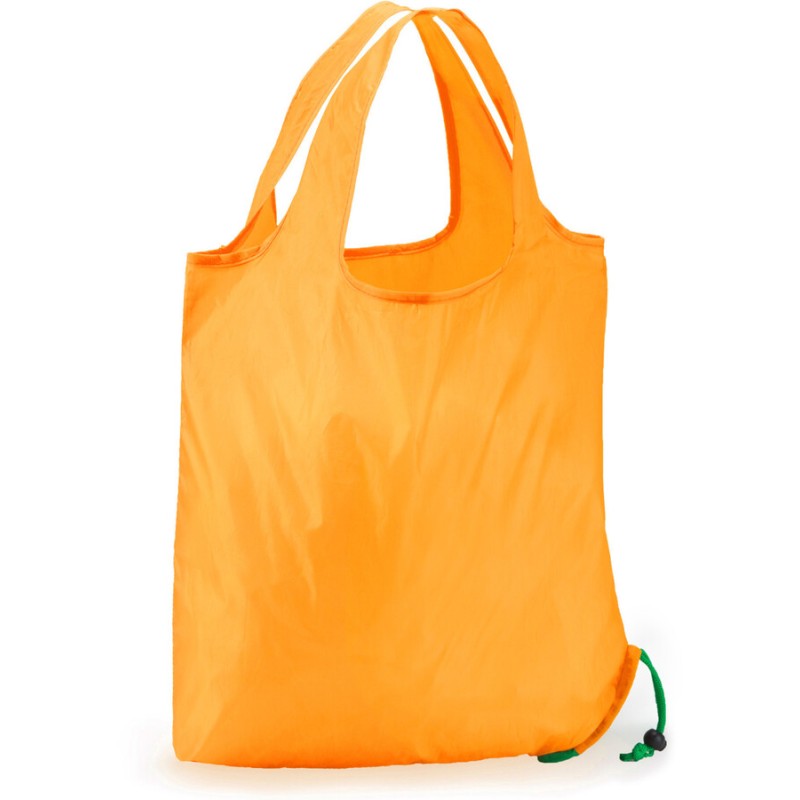 Sac pliable en polyester doux 190T