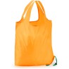 Sac pliable en polyester doux 190T