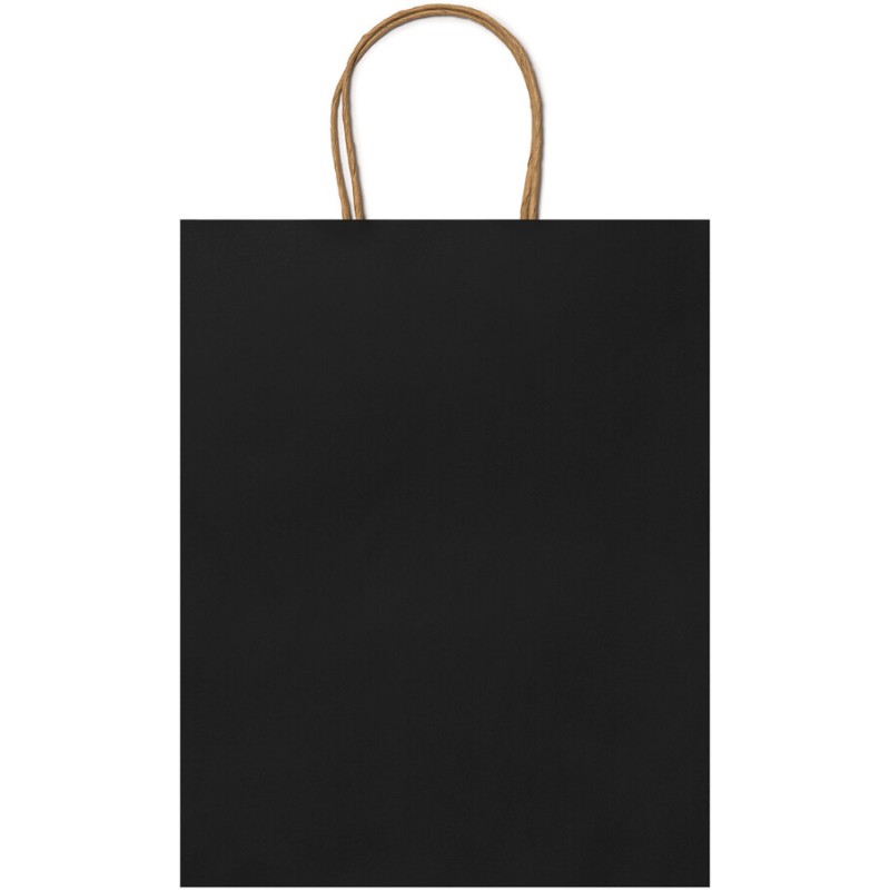 Sac en papier finition naturelle 110 g/m² ARCE