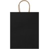 Sac en papier finition naturelle 110 g/m² ARCE