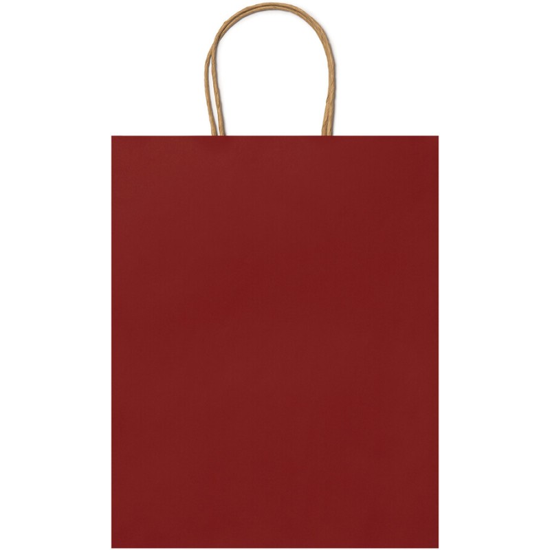 Sac en papier finition naturelle 110 g/m² ARCE