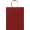 Sac en papier finition naturelle 110 g/m² ARCE