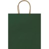 Sac en papier finition naturelle 110 g/m² HAYA