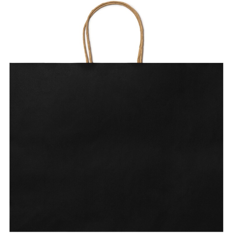 Sac en papier finition naturelle 110 g/m² MAPLE