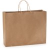 Sac en papier finition naturelle 110 g/m² MAPLE