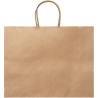 Sac en papier finition naturelle 110 g/m² MAPLE