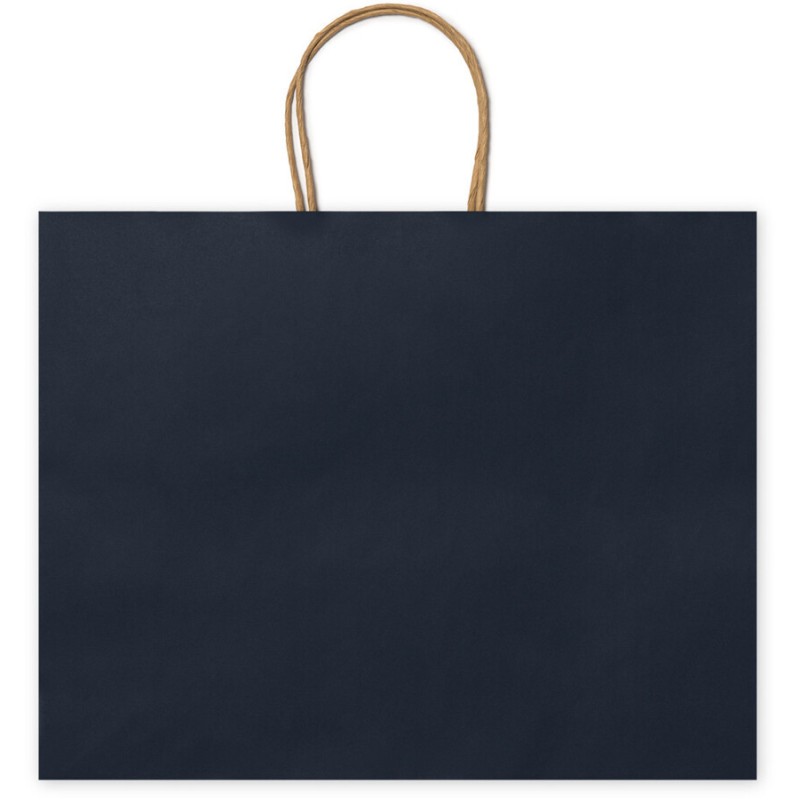 Sac en papier finition naturelle 110 g/m² MAPLE