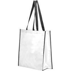 Sac laminé brillant 120gsm sans fermeture