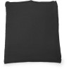 Sac shopping pliable en RPET polyester recyclé doux