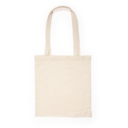 Sac shopping ligne écologique 100% coton, 178 g/m²