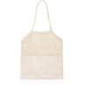 Sac pour fruits ligne écologique 100% coton 180 g/m²