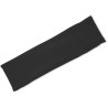 Bandeau élastique de sport en microfibre douce