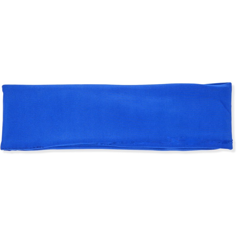 Bandeau élastique de sport en microfibre douce
