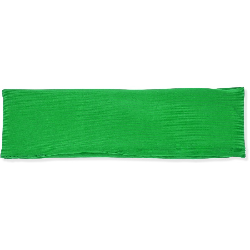 Bandeau élastique de sport en microfibre douce