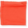 Bracelet élastique avec poche zippée assortie en microfibre