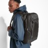 Sac à dos en nylon avec poche intérieure rembourrée idéale pour ordinateur portable