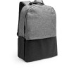 Sac à dos en polyester recyclé RPET 600D au design vigoré