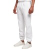 Pantalon de jogging, bas et taille élastiques, NO LABEL, 270 g/m²