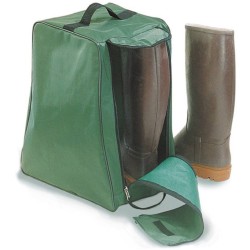 Housse de rangement pour les bottes en nylon