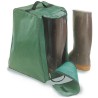 Housse de rangement pour les bottes en nylon