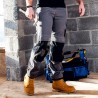Pantalon de travail PW3 ajusté robuste et confortable, 10 poches