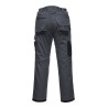 Pantalon de travail PW3 ajusté robuste et confortable, 10 poches