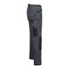 Pantalon de travail PW3 ajusté robuste et confortable, 10 poches